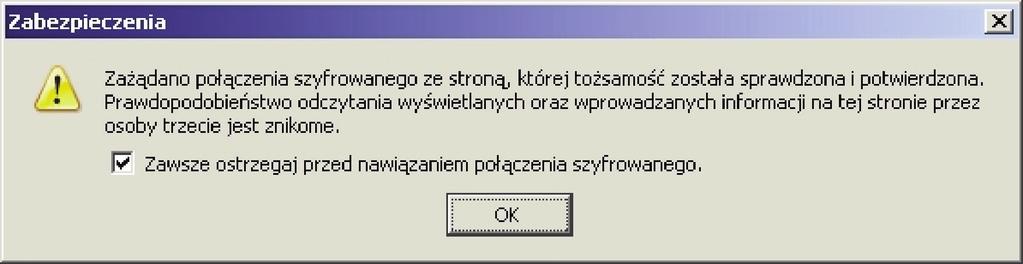 Zakoƒczenie instalacji 2.3. Rejestracja w strefie neostrada tp Do zestawiania po àczenia z siecià Internet urzàdzenie babybox tp wykorzystuje parametry po àczeniowe PPP.