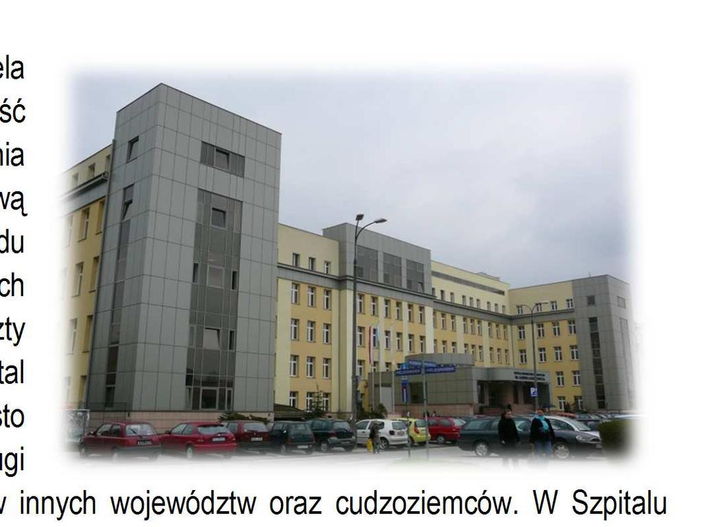 Lp. Nazwa świadczenia 2014 2015 2016 3. lecznictwo szpitalne 43 669 248 45 140 950 48 441 110 4. opieka psychiatryczna i leczenie uzależnień 341 228 321 153 215 431 5.