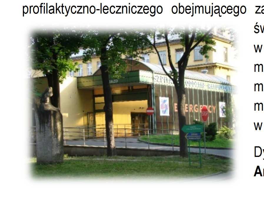 niepodległości, na bazie poaustriackiego szpitala garnizonowego został utworzony Wojskowy Szpital Okręgowy, którego kontynuatorem jest obecny 5 Wojskowy Szpital Kliniczny z Polikliniką SPZOZ.