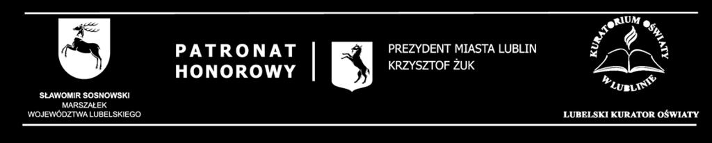 REGULAMIN OGÓLNOPOLSKIEGO KONKURSU RECYTATORSKO-KRASOMÓWCZEGO W KRĘGU POEZJI GRAŻYNY CHROSTOWSKIEJ, LUBELSKIEJ PRZEDSTAWICIELKI POKOLENIA KOLUMBÓW I