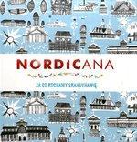 648 Nordicana : za co kochamy Skandynawię / Kajsa