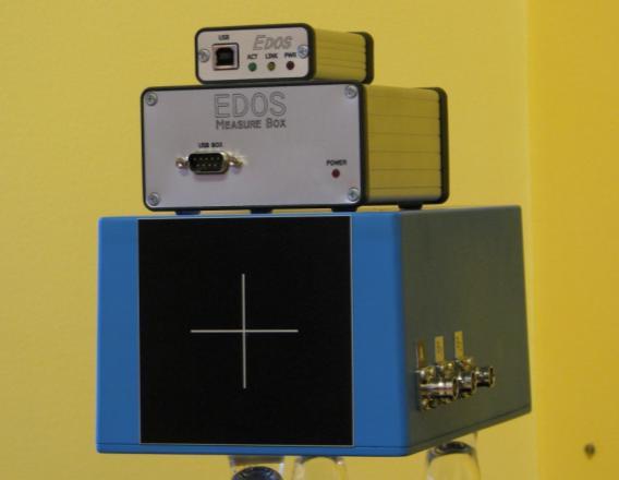 EDOS_X detektor