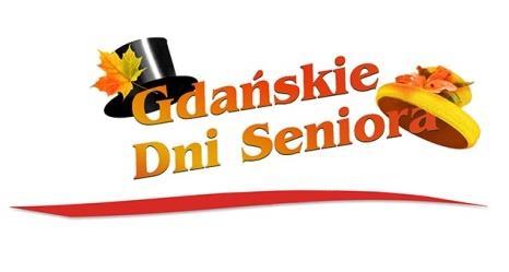 GDAŃSKIE DNI SENIORA Październik 2017 rok to już kolejna edycja Gdańskich Dni Seniora - cyklu wydarzeń głównie dla osób starszych, ale też takich do których mogą włączyć ich dzieci i wnuki, które