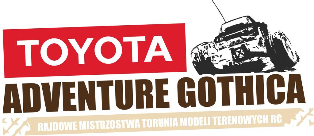 REGULAMIN RAMOWY RAJDOWYCH MISTRZOSTW TORUNIA MODELI TERENOWYCH RC W SKALI 1:10 organizowanych przez Toruńską Ligę Rajdową w sezonie 2017 1 Postanowienia ogólne 1.