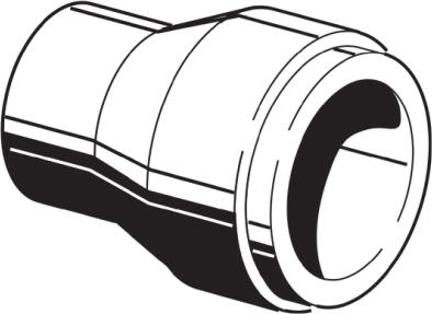 Złączki - redukcja 11174 11109 0/16 mm 11110 5/16 mm 1111 5/0 mm 11114 3/0 mm 11116 3/5 mm 11118 40/0 mm 1110 40/5 mm 111 40/3 mm 1114 50/0 mm 1116 50/5 mm 1118 50/3 mm 11130 50/40 mm 11131 63/0 mm