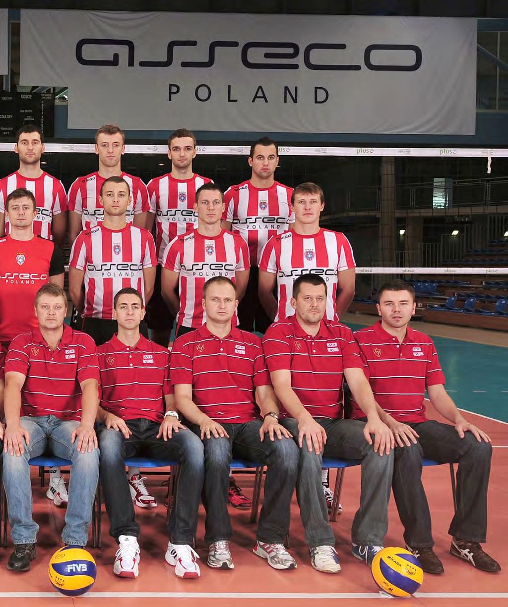 Asseco Resovia vs Indykpol AZS UWM Olsztyn 2 PAździernika 2011, 17.00 on 2011/2012 7 Fot.