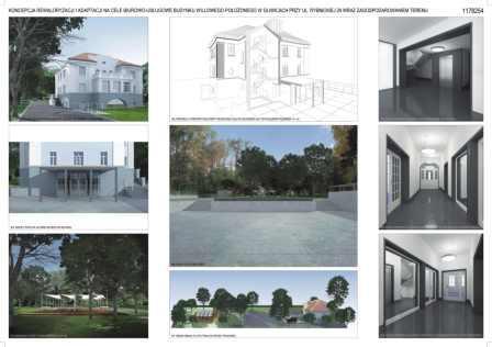 Modernizacja willi https://www.gliwice.eu/sites/default/files/styles/newsletter_img/public/news/images/018971_r0_940.jpg?itok=pwy_brck Trwa modernizacja zabytkowej willi przy ul. Rybnickiej.