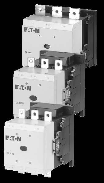 DILM300-S/22(220-240V50/60HZ) 139559 DILM300/22(R250) 139556 400 200 2 Z 2 R DILM400-S/22(220-240V50/60HZ) 274196 DILM400/22(R250) 208209 500 250 2 Z 2 R DILM500-S/22(220-240V50/60HZ) 274199