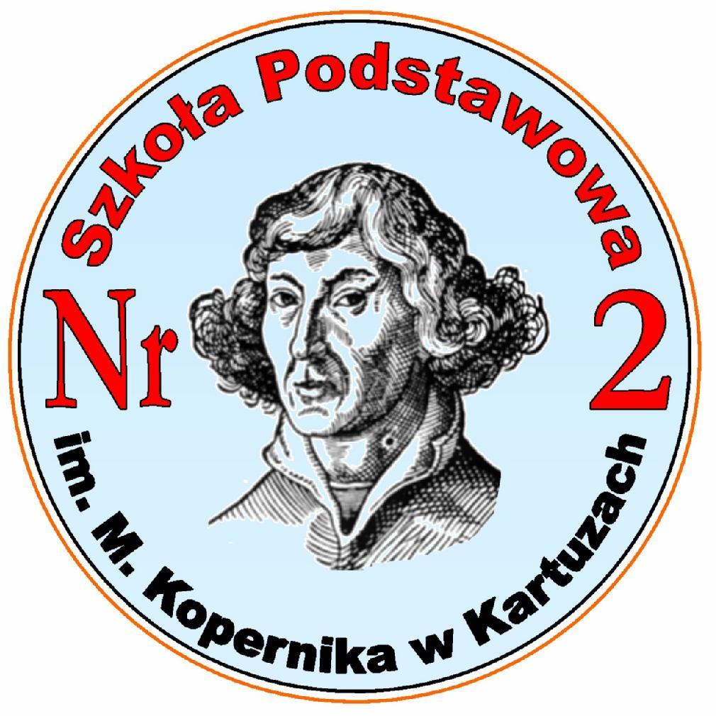 (imię i nazwisko wnioskodawcy rodzica kandydata) (adres do korespondencji w sprawach rekrutacji) Dyrektor Szkoły Podstawowej Nr 2 im. Mikołaja Kopernika w Kartuzach ul.