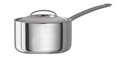 FAVORIT patelnia sauté z pokrywką, ø26 cm