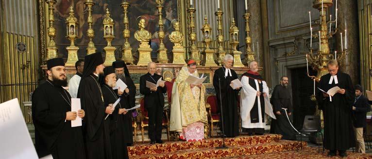 WYDARZENIA 16 CERC: rozdział IV na kapitułach klasztornych Fr.