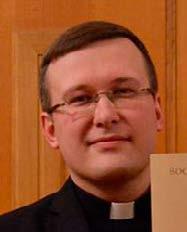 KONFERENCJE / FEDERACJE [FEMO] 46 QQ FEDERATIO EUROPAE MEDIAE ET ORIENTALIS Fr. Jacek CIUPIŃSKI Asystent generany FEMO Polska: Lubelski Nobel dla franciszkanina Fr. Marek WÓDKA OFMConv Prof.
