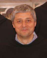 KAPITUŁY 59 Północne Włochy: kapituła zwyczajna część I Fr. Andrea VAONA OFMConv / Red. W dniach 5-11 marca 2017 r. odbyła się pierwsza część kapituły zwyczajnej włoskiej prowincji św.