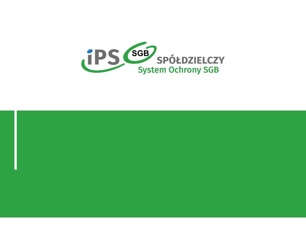 System IPS w