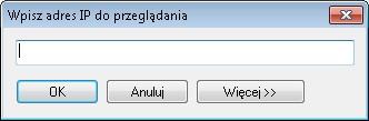 Konfiguracja NetSupport School Szkoła dla przeglądania podsieci Jeśli Twoja sieć działa pomiędzy wieloma podsieciami TCP/IP musisz skonfigurować NetSupport School aby wykorzystywać dodatkowe podsieci