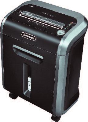 Niszczarka Powershred 79Ci