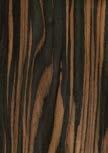 ościeżnica w wykończeniu mahoń, malowana na kolor