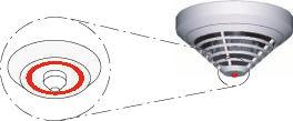 Automatic Fire Detectors LSN Konserwacja i serwis pl 41 8.