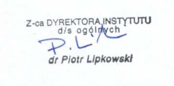 IV.4.17) Czy przewiduje się uniewaŝnienie postępowania o udzielenie zamówienia, w przypadku nieprzyznania środków pochodzących z budŝetu Unii Europejskiej oraz niepodlegających zwrotowi