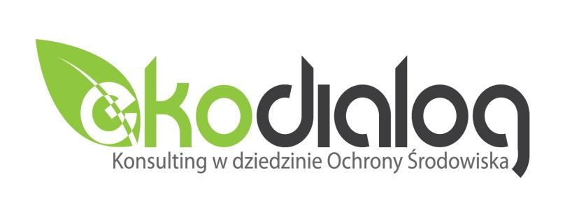 EKODIALOG Maciej Mikulski ul. Za Siedmioma Górami 6 05-540 Zalesie Górne tel.