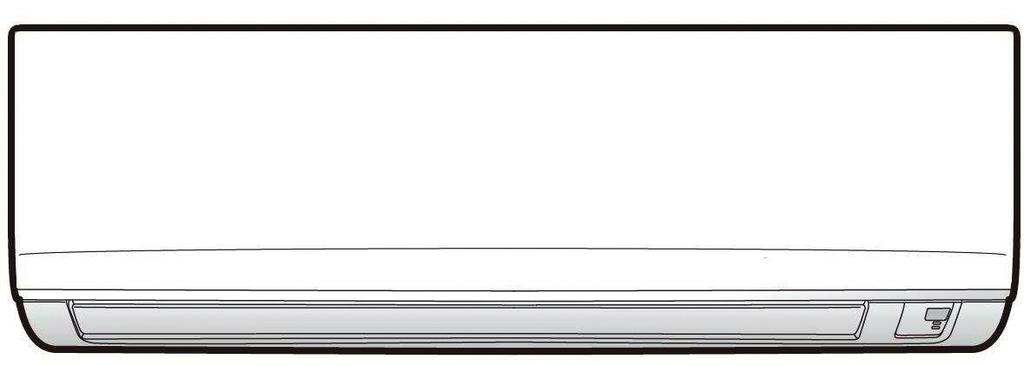 INSTRUKCJA MONTAŻU R410A Split Series Modele