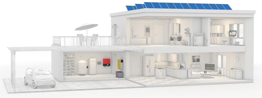 SMA SOLAR TECHNOLOGY AG KOMPLETNE PORTFOLIO DLA ENERGETYKI