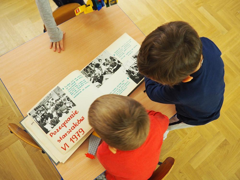 Oglądaliśmy