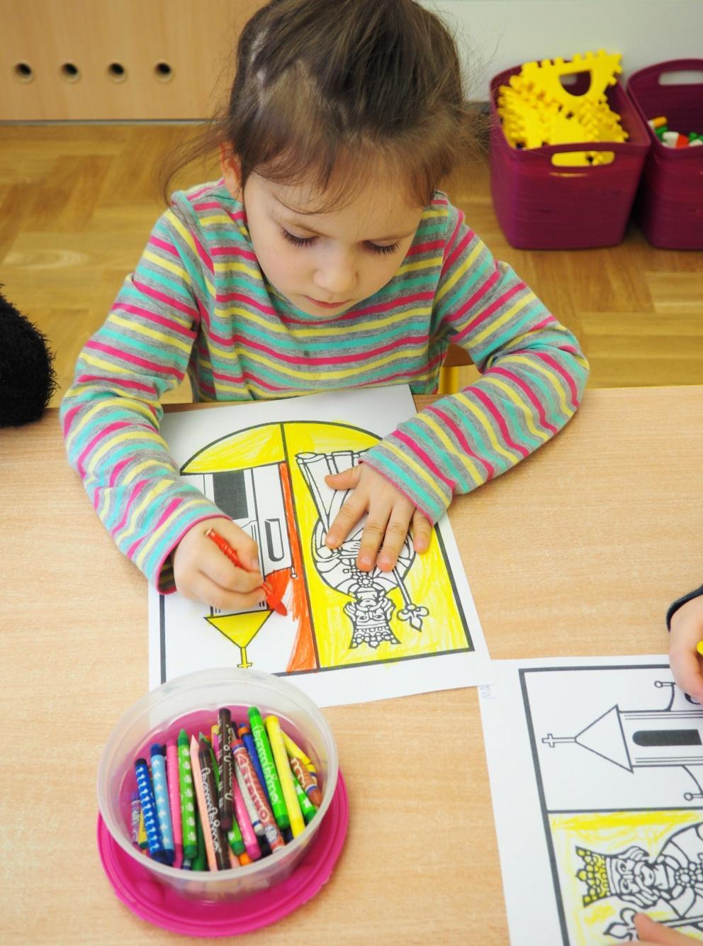 Gdy dowiedzieliśmy się jak
