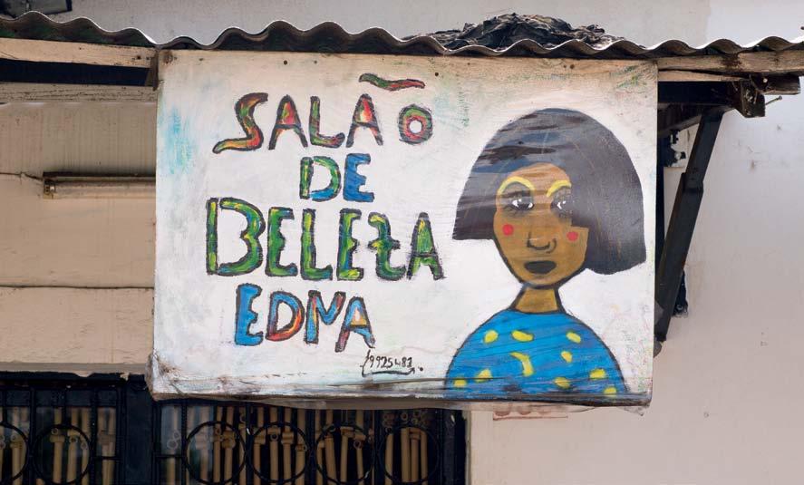 11_Salon piękności Salão de beleza A beauty salon Edna, São Tomé zgodnie z poszczególnymi kategoriami drobnej przedsiębiorczości.