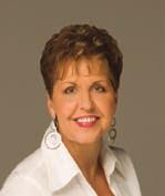 JOYCE MEYER