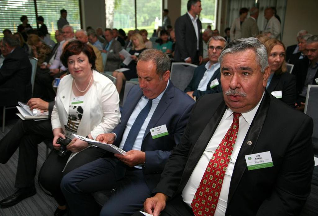 (Olsztyn), Piotr Dukielski i Anna Suryjak (Kraków), Andrzej Chmiela i Izabela Pawłowska (Łódź), Ewa Sawicka i Janusz Walo (Warszawa); Złotą Tomasz Trypuz i Radosław Ickiewicz (Olsztyn);