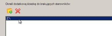 Zatwierdź zmiany, aby ją ukończyć. Po zakończeniu operacji, system będzie można uruchomić na nowym sprzęcie.