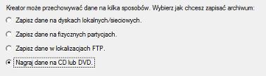 Domyślnie program uwzględni filtry wykluczenia ustawione w oknie dialogowym Ustawienia. 5.