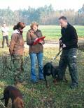 KOłA NAUKOWE WyDZIAłU ROLNIcTWA I BIOINŻyNIERII KOłO NAUKOWE ROLNIKóW Swo je za in te re so wa nia stu den ci re ali zu ją po przez sa mo dziel ne lub ze spo łowe badania z za kre su agro no mii, łą