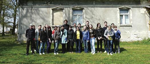 Samorząd Studencki Samorząd Studencki jest m.in.