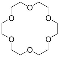 Makrocyklické sloučeniny a výuka chemie Makrocyklické sloučeniny jsou cyklické chemické látky, obsahující 8 a více atomů v kruhu.
