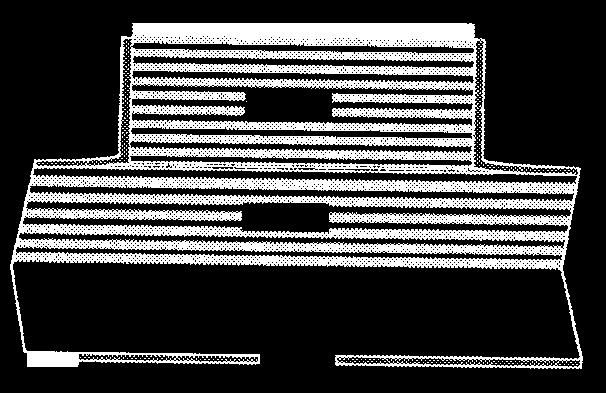 p-dbr Struktury VCSE (Vertical Cavity Surface