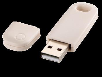 ZADRUKU: 26 X 10 MM USB BIEGRADOWALNE 1Z39252