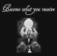 Priests, for Your lonely and desolate Priests, for Your young Priests, for Your dying Priests, for the Souls of the Priests in Purgaory.