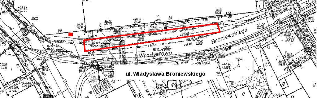 16 14. ul. Wł.