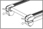 c) Jeśli po korekcie pas dalej się ślizga ponowić powyższe kroki. Naciąganie pasa (Diagram 1) Luzowanie pasa (Diagram 2) Regulacja przesuwającego się pasa.