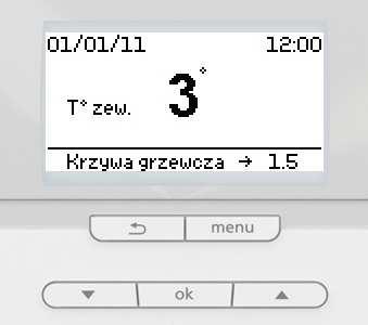 Isofast 21 Condens (2010), Isotwin Condens (2010) Oszczędność czasu instalatora Dostęp do funkcji cyrkulacji Potwierdź, aby ustawić program Ten sam program logiczny jak dla ogrzewania i c.w.u. Dodatkowa karta sterująca 3.