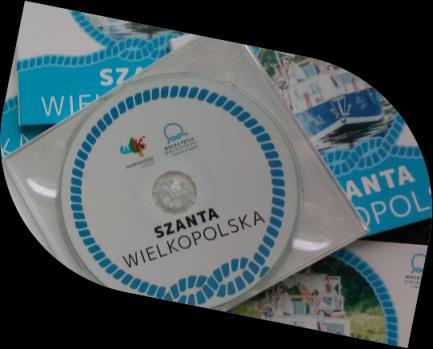 SZANTA WIELKOPOLSKA Napisana specjalnie