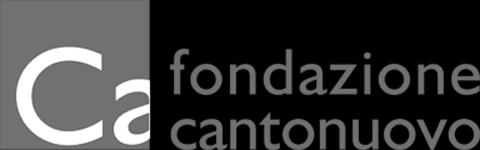 Więcej informacji/pre ďalšie informácie: http://www.cantonuovo.org e-mail: fondazione@cantonuovo.org Tel.