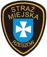 SPRAWOZDANIE Z DZIAŁALNOŚCI Straży Miejskiej w Rzeszowie w 2016 roku Misja Straży