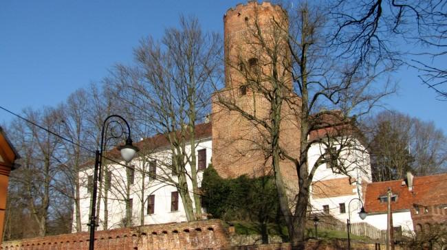 przebudowywany.