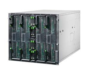 Data Sheet Serwer FUJITSU PRIMEQUEST 2800B3 Rosnące możliwości dzięki szerokiej wydajność i kluczowej niezawodności x86 Połączenie mocy procesorów Intel Xeon E7, standardowych specyfikacji systemów