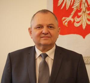 .pl https://www..pl Ryszard Zarudzki, wiceminister, podsekretarz stanu w Ministerstwie Rolnictwa i Rozwoju Wsi.