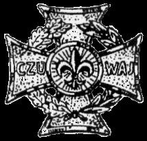 GŁÓWNA KWATERA HARCEREK 00-589 Warszawa, ul. Litewska 11/13 tel./fax: 022 629 12 39 www.harcerki.zhr.pl; e-mail: gkhek@zhr.pl GKHEK 008/21/14 Warszawa, 11 listopada 2014 Rozkaz L18/14 Druhny!