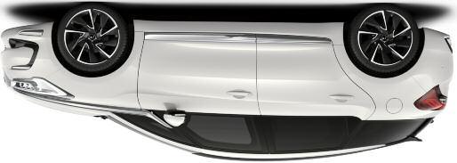 Gris Hurricane noir Perla